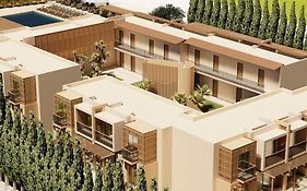 Eleonas Boutique Hotel & Spa - Adults Only