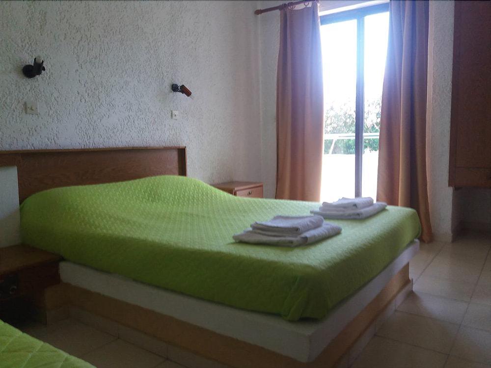 Eleonas Boutique Hotel & Spa - Adults Only Ialysos  Buitenkant foto