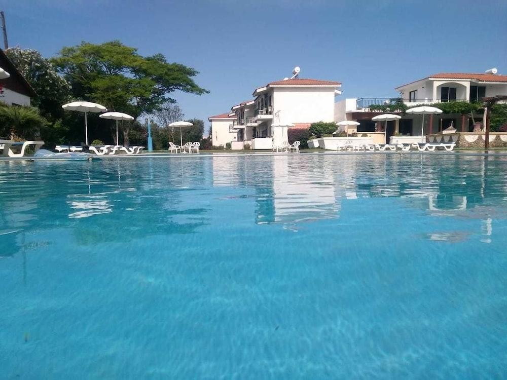 Eleonas Boutique Hotel & Spa - Adults Only Ialysos  Buitenkant foto