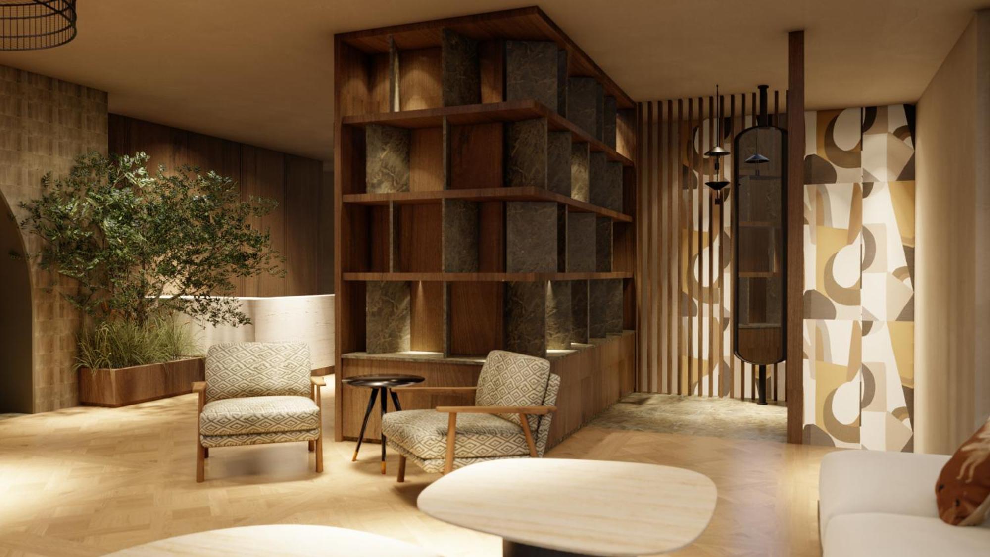 Eleonas Boutique Hotel & Spa - Adults Only Ialysos  Buitenkant foto