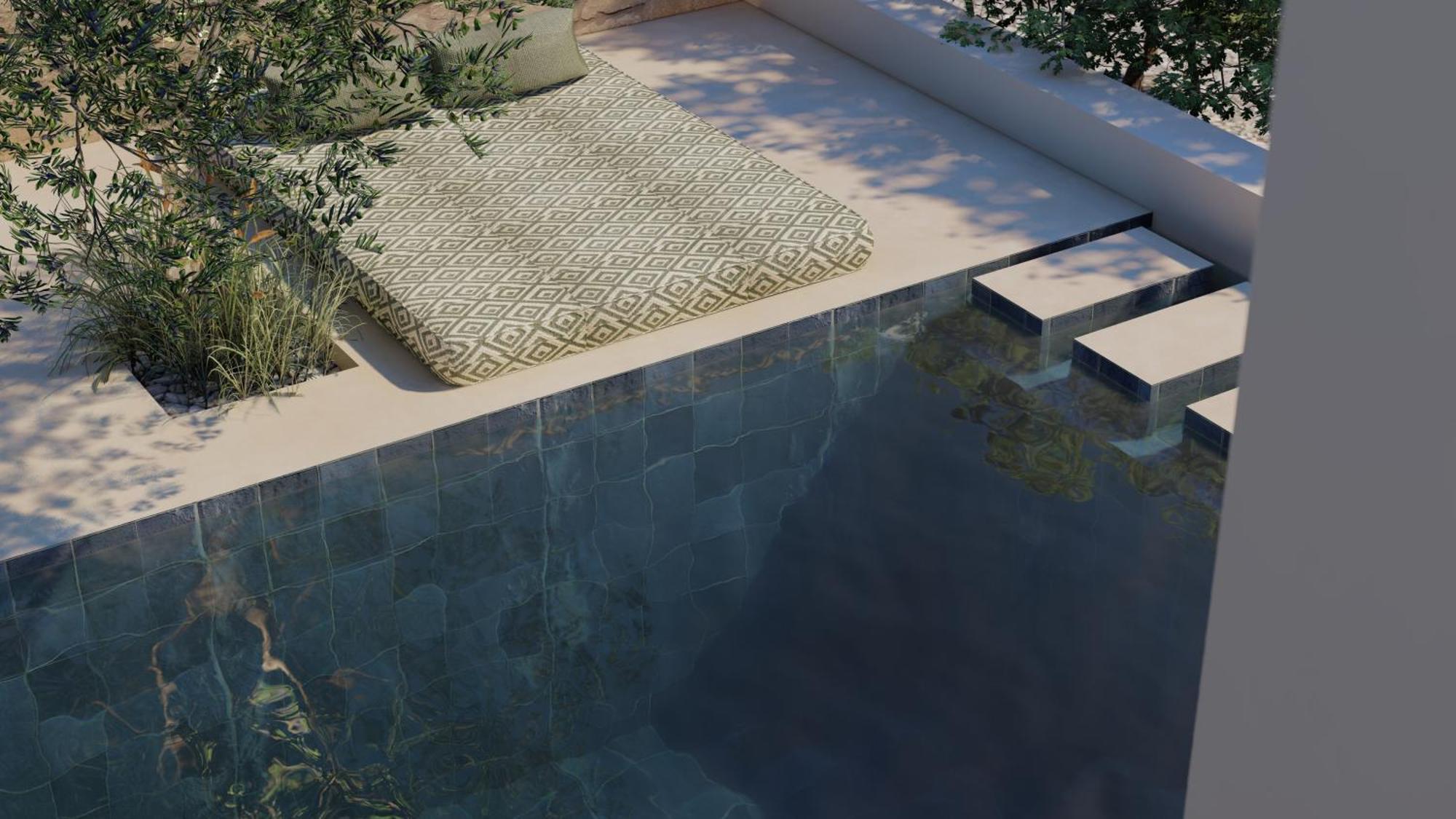 Eleonas Boutique Hotel & Spa - Adults Only Ialysos  Buitenkant foto
