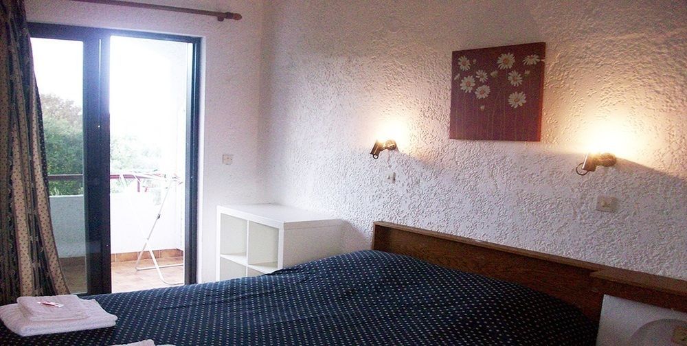 Eleonas Boutique Hotel & Spa - Adults Only Ialysos  Buitenkant foto