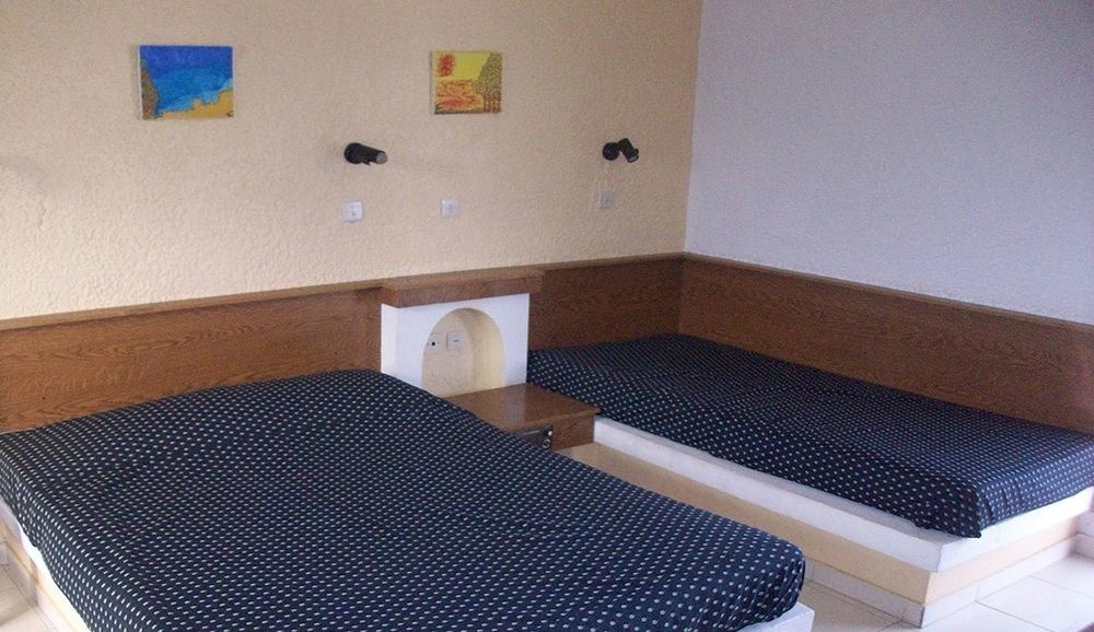 Eleonas Boutique Hotel & Spa - Adults Only Ialysos  Buitenkant foto