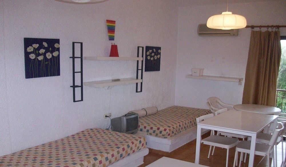 Eleonas Boutique Hotel & Spa - Adults Only Ialysos  Buitenkant foto